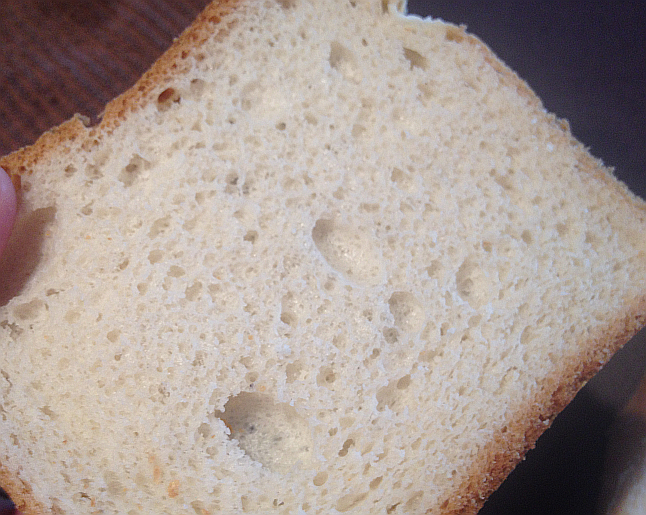Kinnikinnick Gluten Free Bread