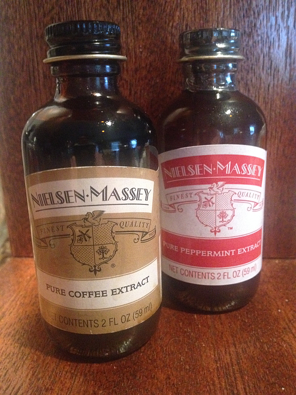 Nielsen-Massey Extracts