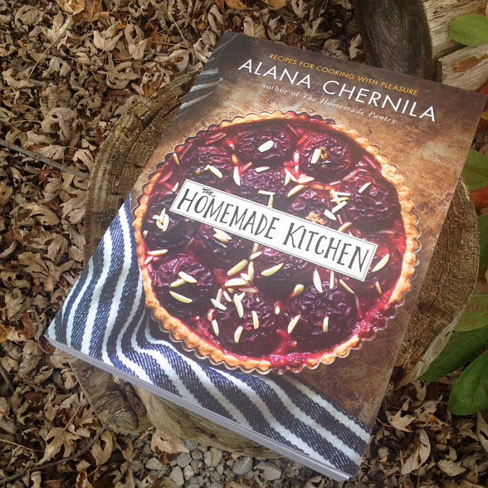 The Homemade Kitchen by Alana Chernila Review 