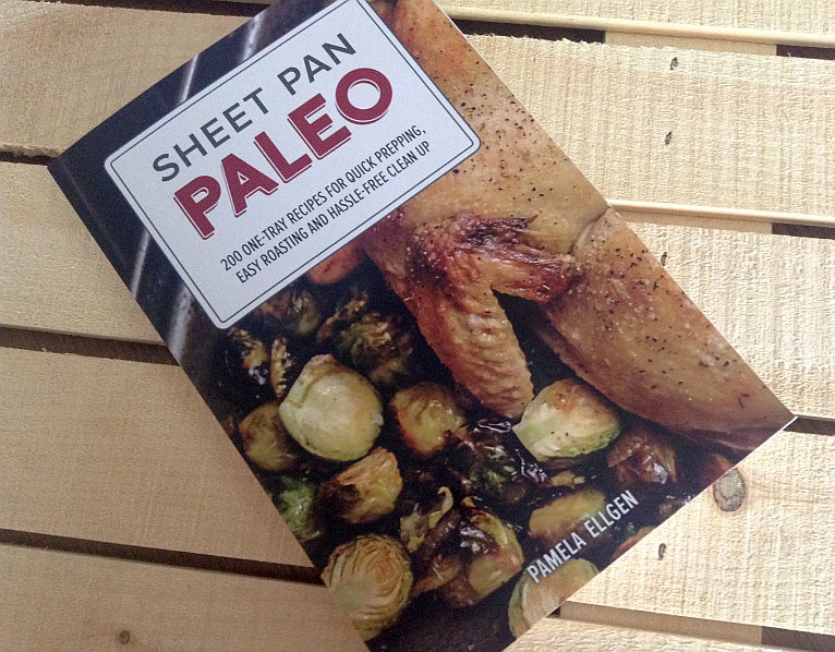 Sheet Pan Paleo Cookbook