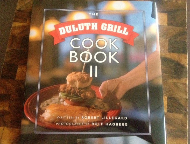 The Duluth Grill Cookbook II