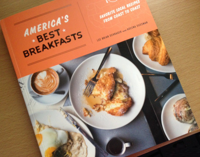 America's Best Breakfasts 