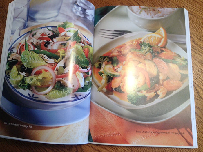 125 Best Chicken Recipes Cookbook