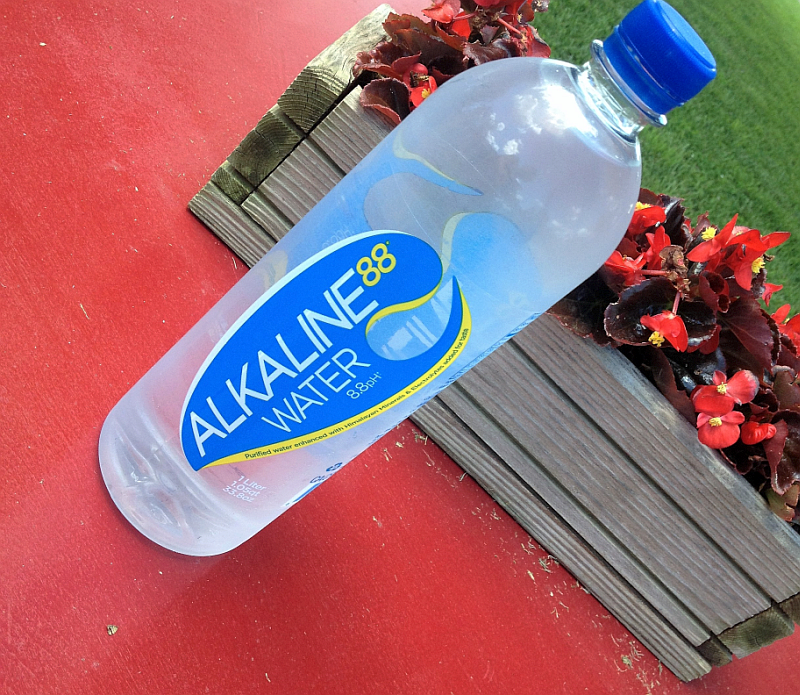 Alkaline88 Bottled Water