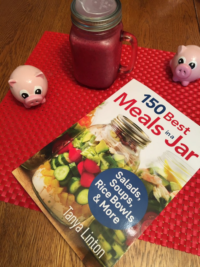 150 Best Meals in a Jar by Tanya Linton