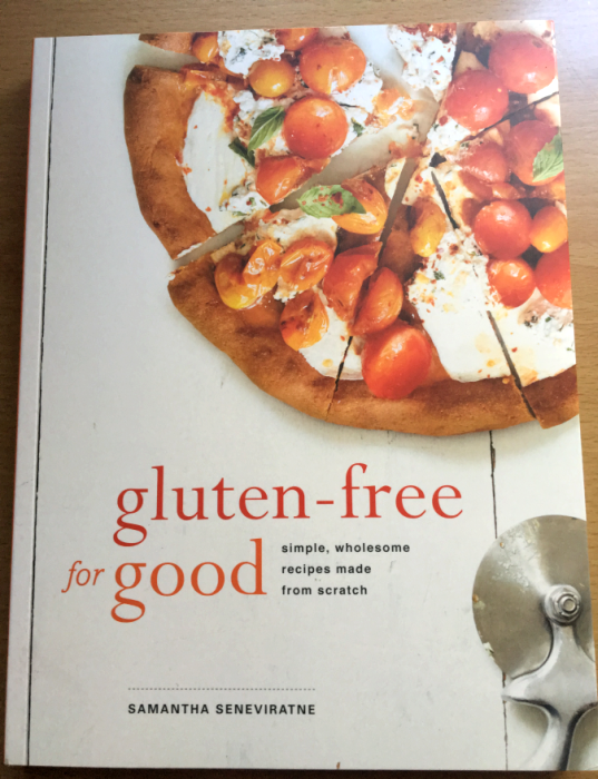 Gluten Free for Good