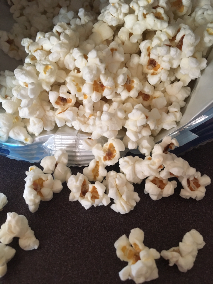 The Little Kernel Mini Popcorn 