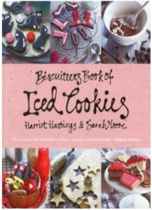 Biscuiteers Book of Iced Cookies
