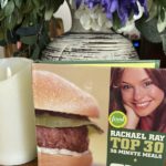 Rachael Ray Guy Food Cookbook