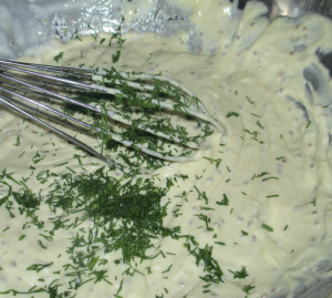 Barefoot Contessa Recipe for Potato Salad