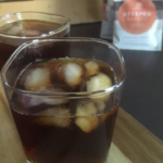 Iced Steeped Coffee Review