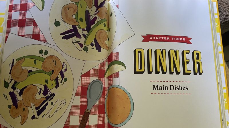 The Duke's Mayonnaise Cookbook Review