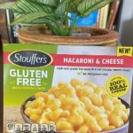 Stouffer's Gluten-Free Macaroni and Cheese