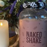 Naked Shake Chocolate Vegan Protein Powder Review Pic