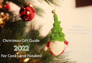 Cooks Christmas Gift Guide 2022