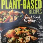 Forks Over Knives Plant Based Recipes Magazine