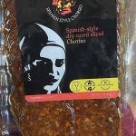 Three Sisters Meats Spanish Style Dry Cured Sliced Chorizo Review